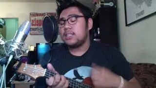 OTS - Water Runs Dry Ukulele (Snippet)