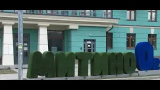 Обзор объекта ЖК МИТИНО 02