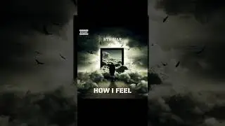 BTA MAR - How I Feel  (“Official Audio”)