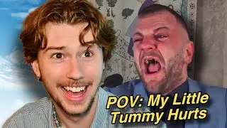 The Most UNHINGED 'Actor' on TikTok