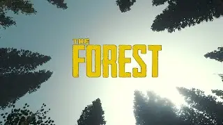 Cùng Với Những Thanh Niên Nghiệp Dư Lần Đầu Chơi The Forest Và Cái Kết - The Forest - Linh Copeland