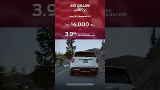 Sid Dillon Ford Crete - June 2024 Offers