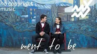 Ment to be (feat. Krista Marina) no copyright song