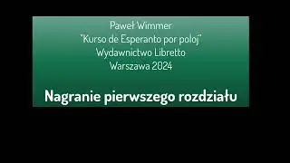 Kurso de Esperanto por poloj