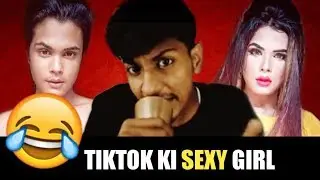 Viral Guy Monti Roy Roasted | Tiktok Roast Ep02 | Musically | Crazy Deep