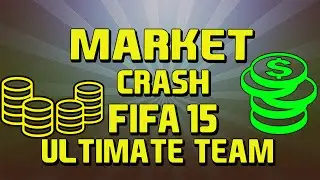 FIFA15 | TOTY MARKET CRASH TIPS !!