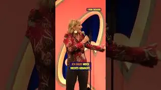 Vera Deckers 👀 Monster Oschis unterwegs