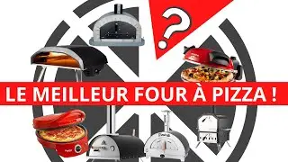 N’achète PAS de four à pizza AVANT d’avoir vu ÇA