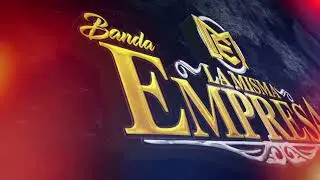 INTRO LOGO BANDA LA MISMA EMPRESA