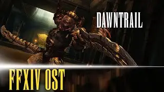 Dawntrail Main Theme 
