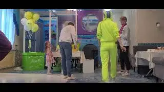 Тик-Ток вечеринка | День рождения Амина 2021