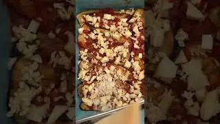 HOW TO MAKE: Eggplant Parmigiana
