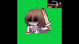 Crisis | Vs Gina | Gacha Horror FNF 