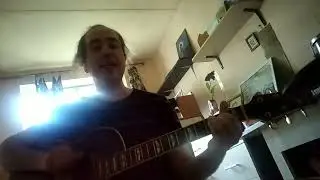And_Ger - "Страшное лицо"