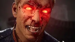 ХОУМЛЕНДЕР В MK1. Mortal Kombat 1 [PS5] - Режим ”Вторжение”: Еженедельные башни