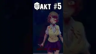6 ФАКТОВ - SAIKO NO SUTOKA: HALLOWEEN EDITION