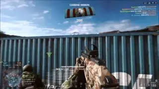 bf4 couple of games best bits