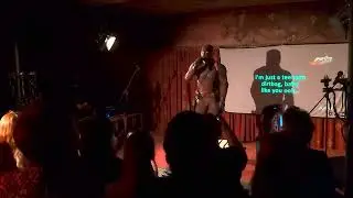 Proud Nerd - Winter Festival 2025: Afterparty Karaoke - Deadpool