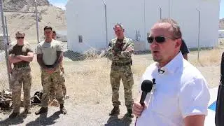 DPG NEWS BRIEF - RAF DISSIMINATION EVENT 2018 🇺🇸