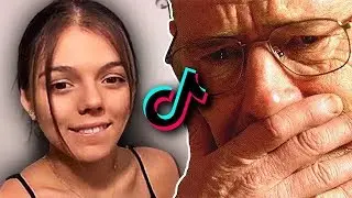 LOS LINDOS DE TIK TOK