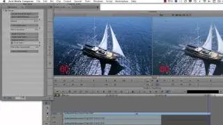 Twixtor in Avid MC: Frame Rate Conversions
