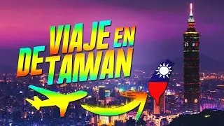 Tercera vez en Taiwan + Oficinas de Gigabyte | @AidyCSGO