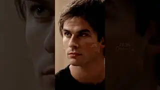 Tvd: Damon and Elena | Delena❤️