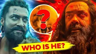 THIS WAS SOOO GOOOD 🔥: Kanguva Trailer Review