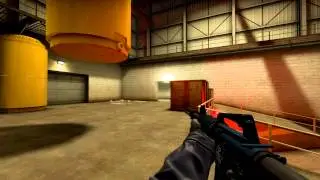 ♫ Moody Little Bitches ♫ (CS:GO Frag Movie)