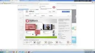 Jak pozbyć się reklam i trojanów  ze stron internetowych -   Adblock i Malwarebytes