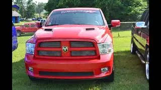 ScaleBreakerENT: Car Show   Long Live Biggs