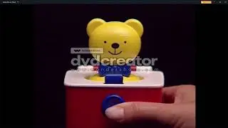 Opening and closing to baby einstein 2002 dvd (my version)