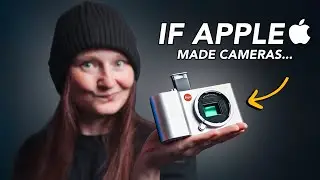 the weirdest Leica camera now makes perfect sense in 2025