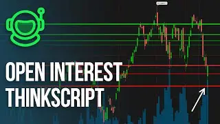 Quant Trading App - Free Thinkorswim Options Open Interest Thinkscript