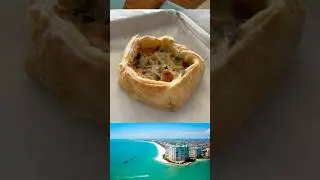 Casual Brunch on Marco Island #MarcoIslandRestaurant