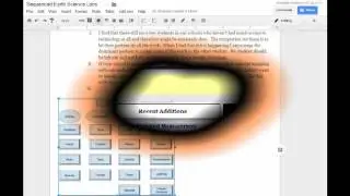 Google Drawings: How do I add a Google Drawing to a Google Doc?