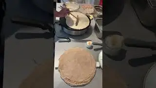 calming crepes 