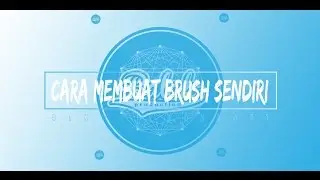 How To Create Custom Brushes In Photoshop | Photoshop Trick Tutorials