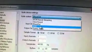 I solved my latency issues!.flv