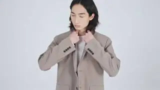 ANDEW 20SS SET-UP