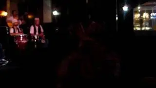 Mandinga, Pasadena-Evelyn