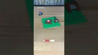 Lego Creator 31010 1/7 