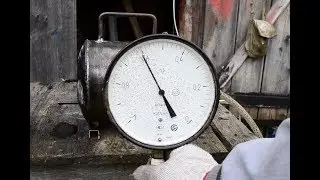 Making a VACUUM PUMP with your own hands