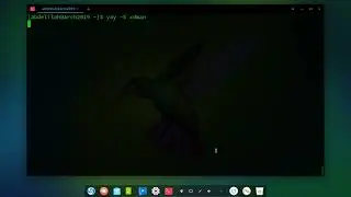install arch linux part 18