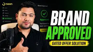 Noon Gated offer solution | Noon Products listings errors | Linkin Solutions