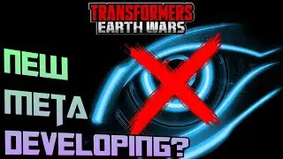 New game meta? Transformers Earth Wars