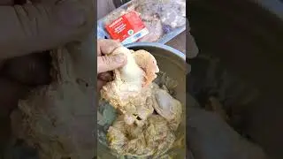Дядя вася готовит. У меня выходной. 