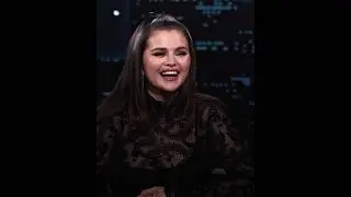Wanna be @selenagomez's.