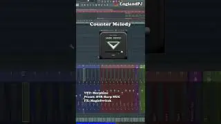 Dark Melody Breakdown 