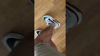 Puma R78 TREK Shoes First Impression